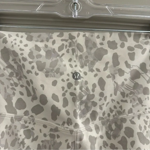 Lululemon Align High-Rise Pant 25" - Picture 6 of 7